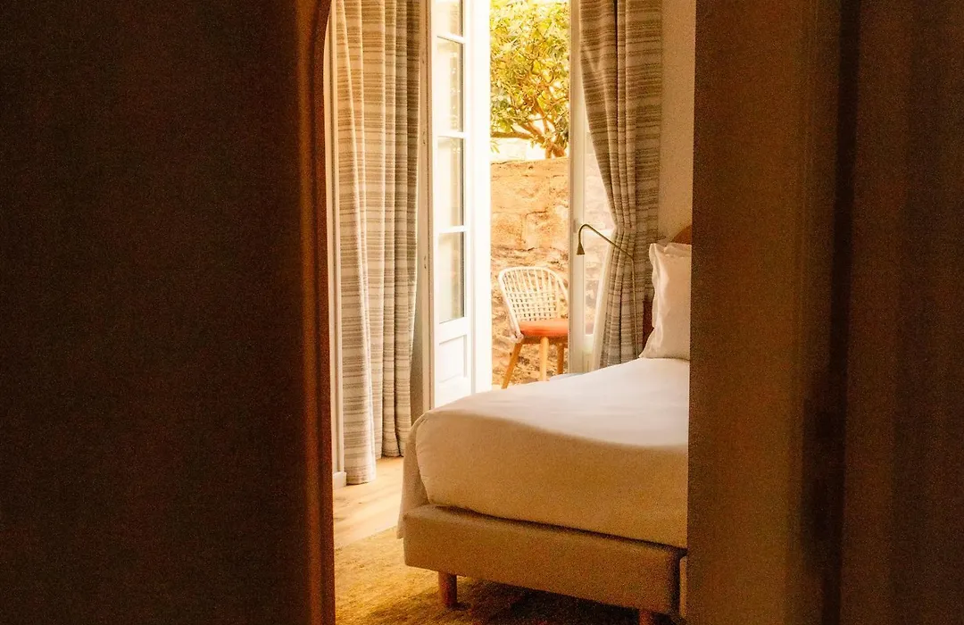 Hotel Saint Julien-1