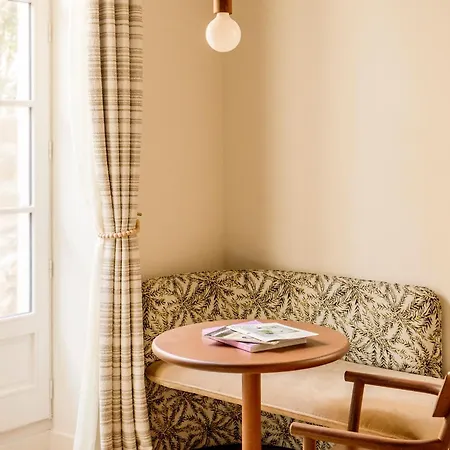 Hotel Saint Julien-3