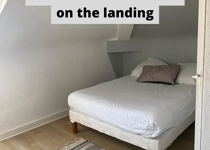 Hotel Coliving Biarritz